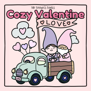 cozy valentine